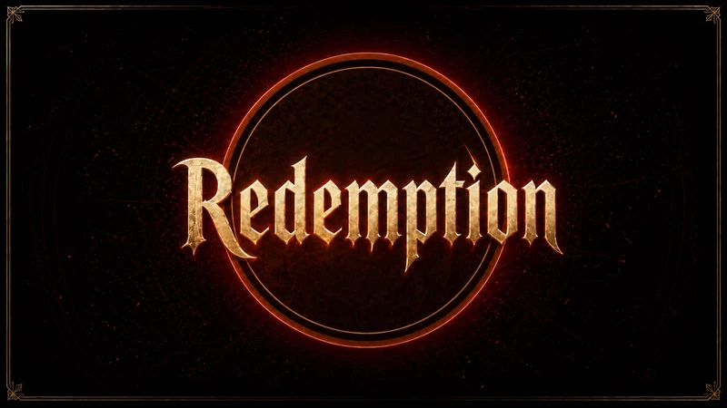 Redemption