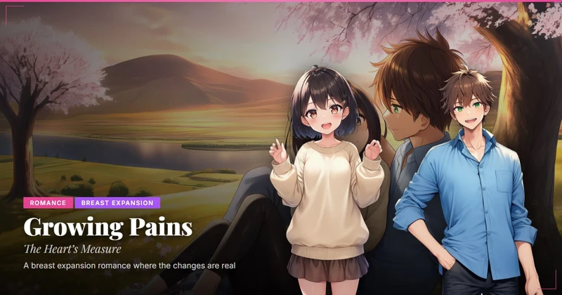 Growing Pains: The Heart's Measure