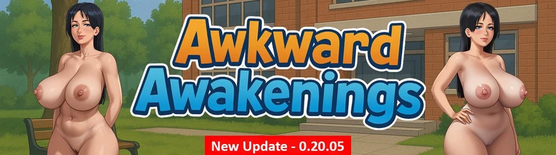 Awkward Awakenings