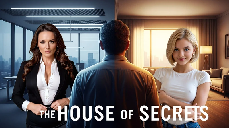 The House of Secrets