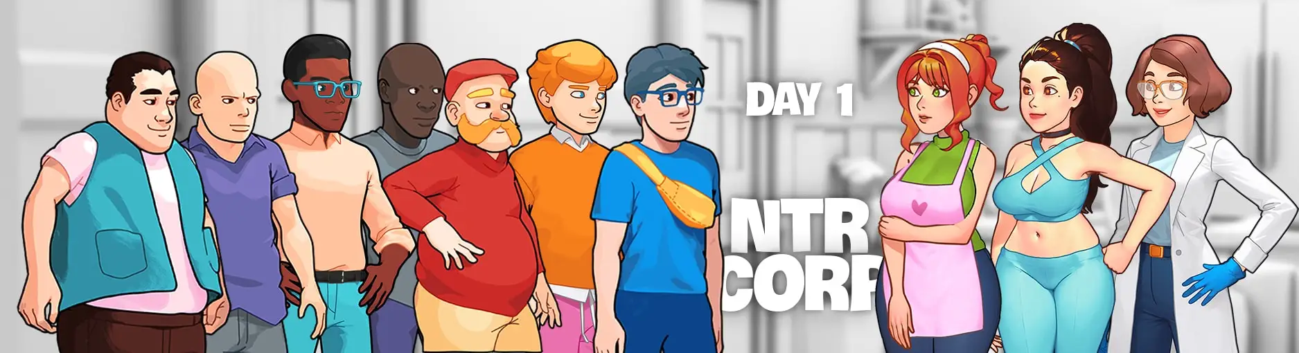 NTRcorporation banner