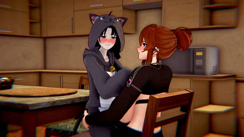 Futa on Dating App!