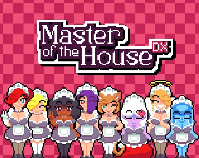 Master of the House