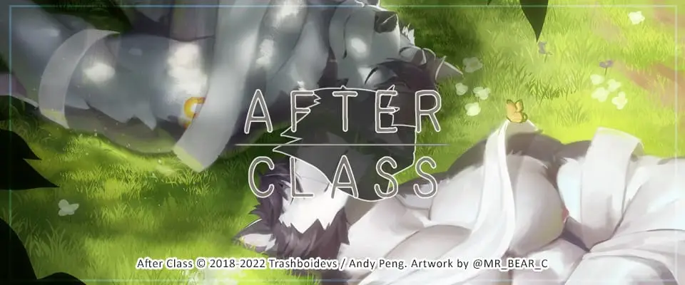 Andy Peng banner