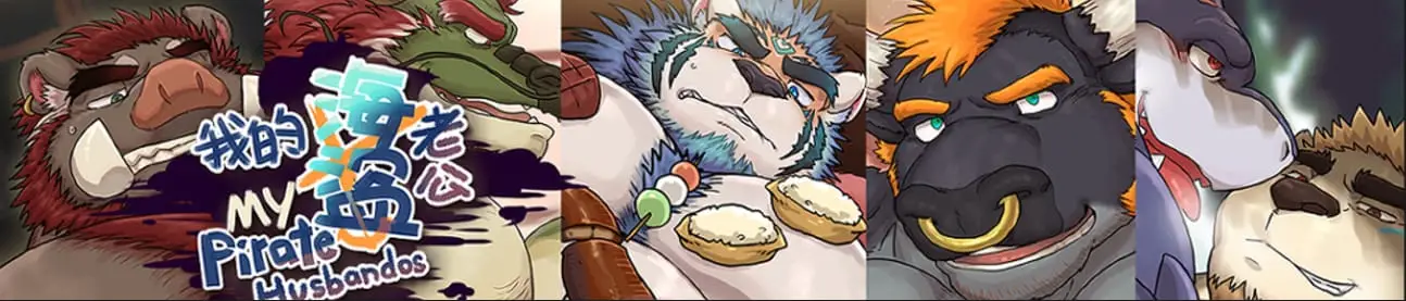Nonohomo Circle banner