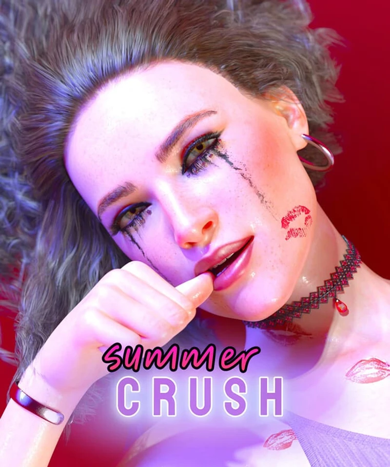 Summer Crush