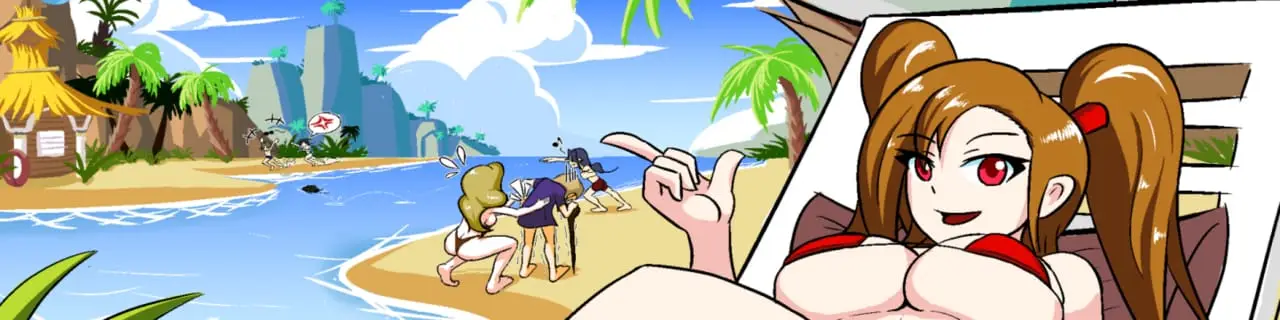 Bastard Games & Entertainment banner