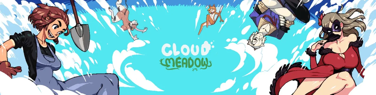 Team Nimbus banner