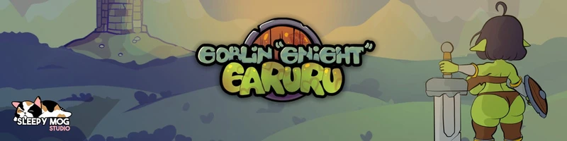 Goblin "Gnight" Garuru