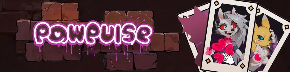 Paw Pules banner