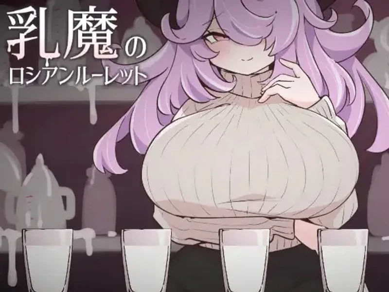 The Milk Demon's Russian Roulette