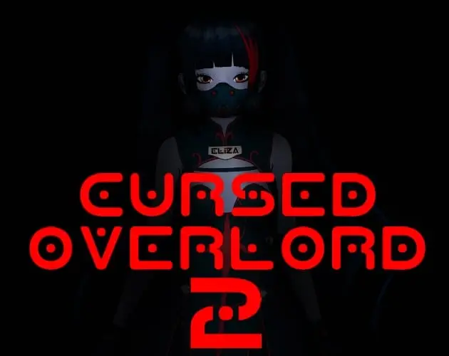 Cursed Overlord 2