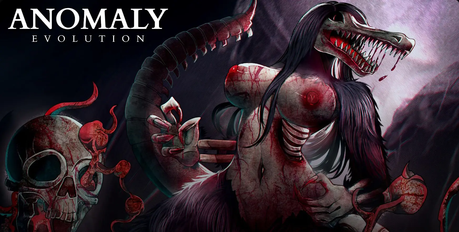 Tentacles Games banner