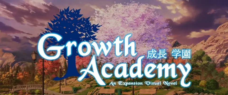 Growth Academy banner