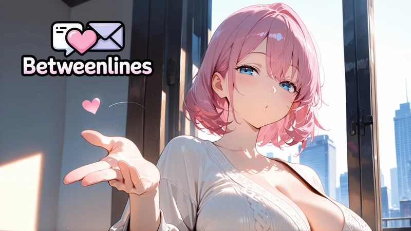 Between Lines: Re