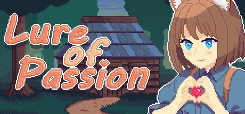 Lure of Passion
