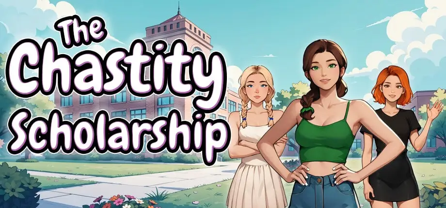 Chastity Required banner