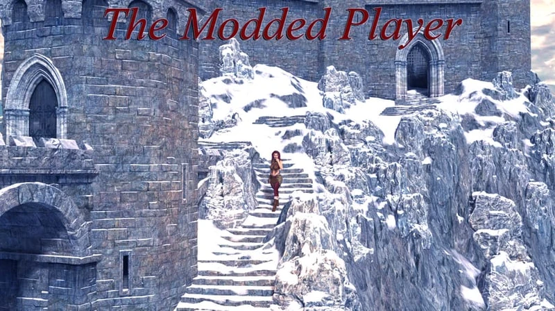 The Modded Player