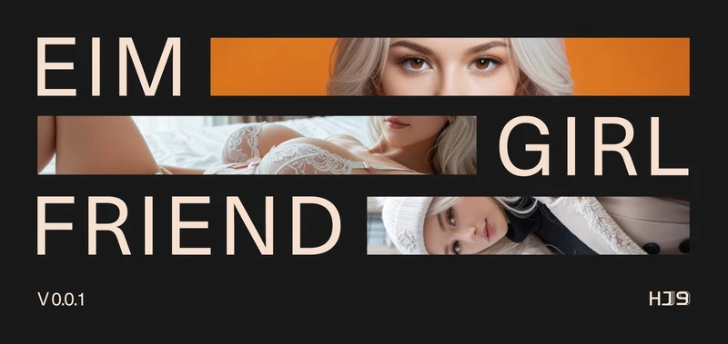 Eim Girlfriend