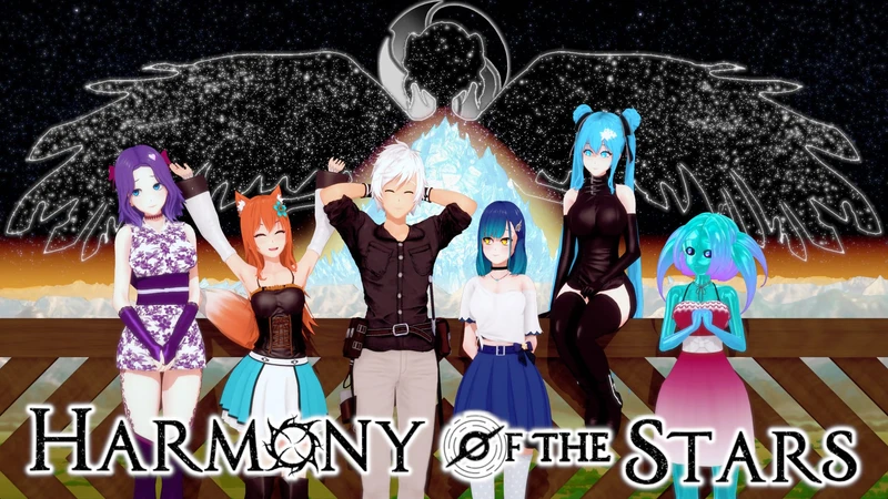 Harmony of the Stars