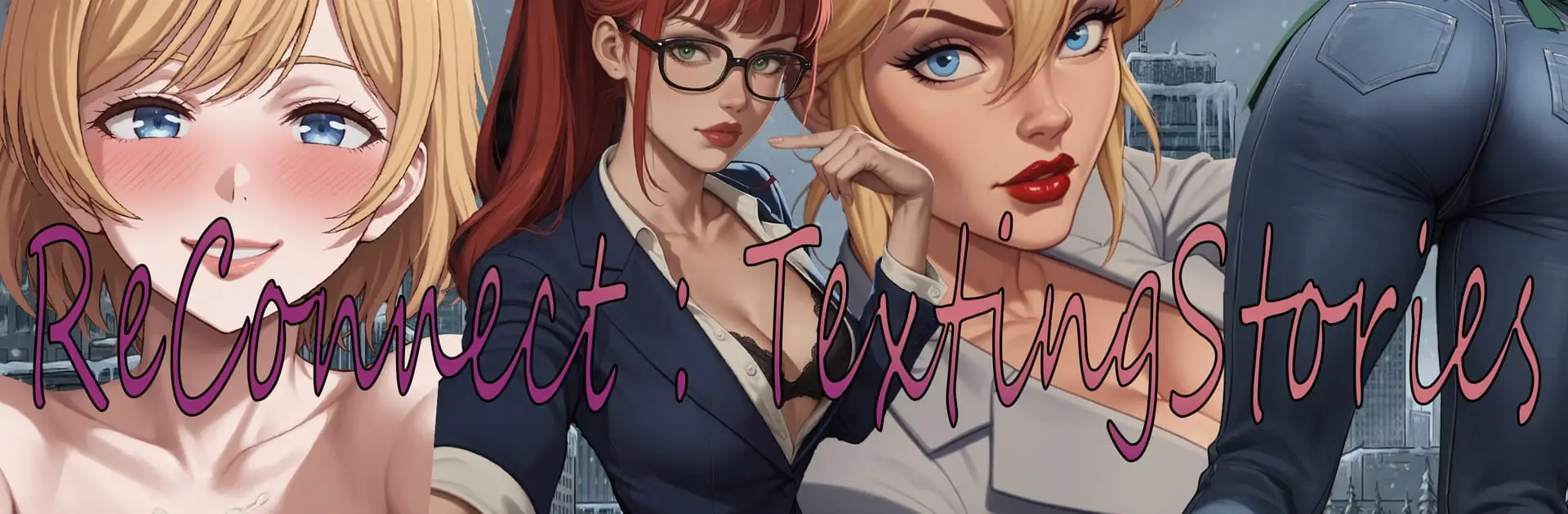 Tasty Soap Bubble's banner