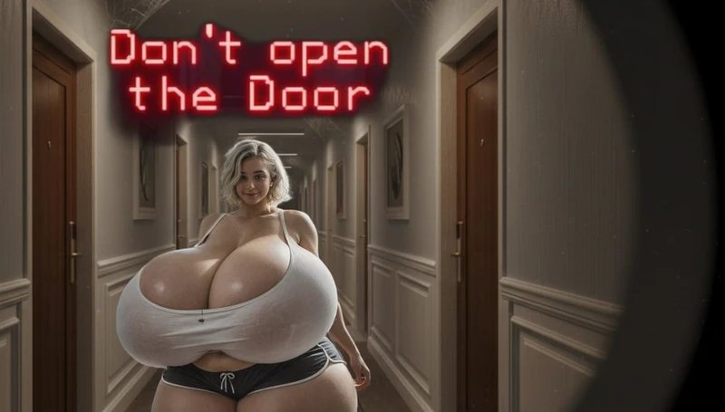 Don´t open the Door