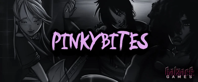 Pinkybites