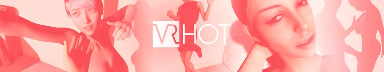 VR Hot banner