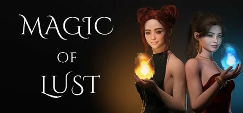 MAGIC of LUST