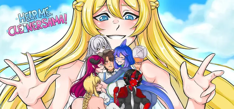 Nyakugames banner
