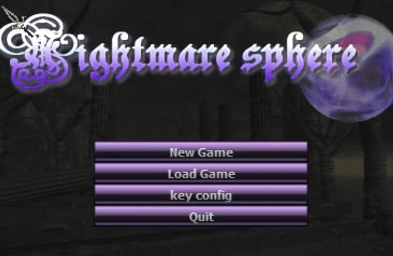 Nightmare sphere