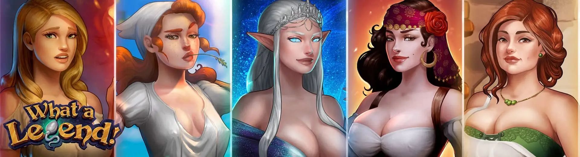 MagicNuts banner