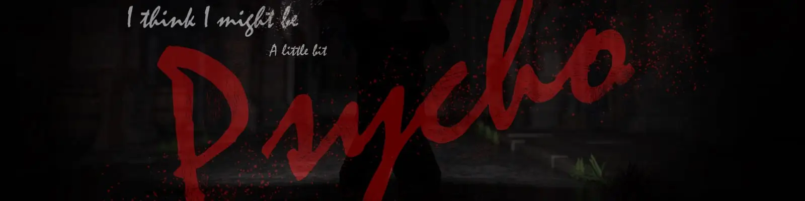 Twisted banner