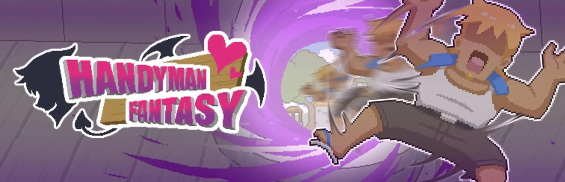 SupaShinKen Studio banner