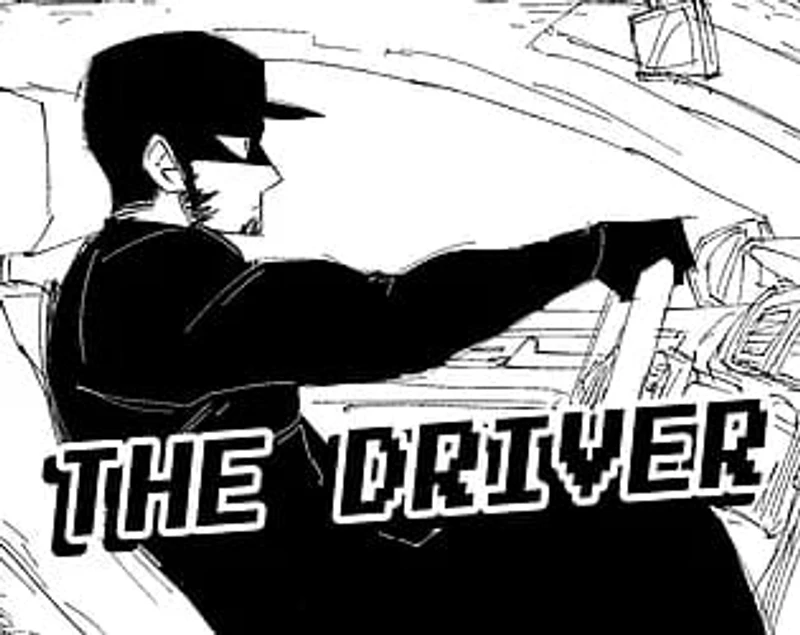 The Driver