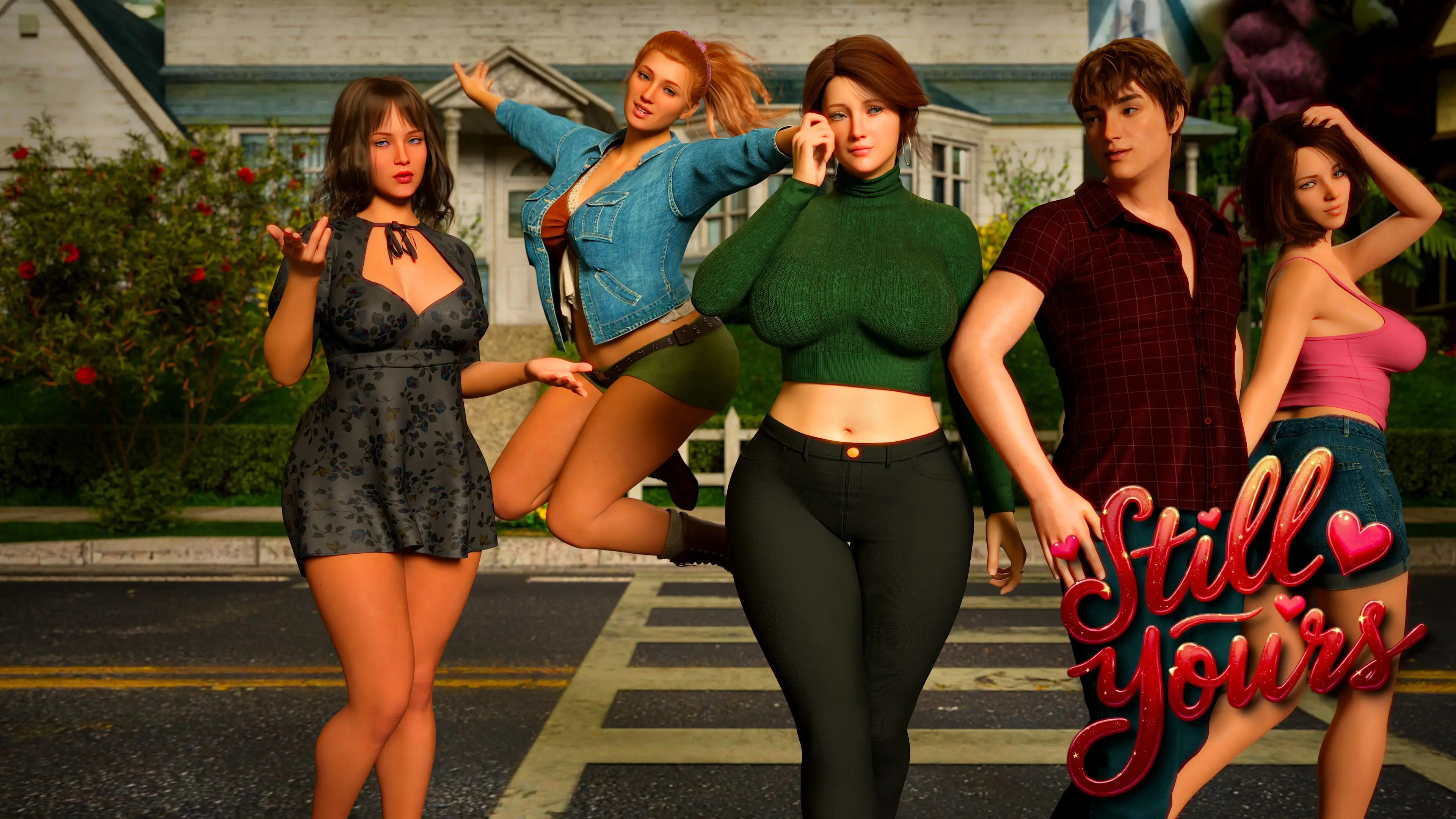 StrangeDev banner