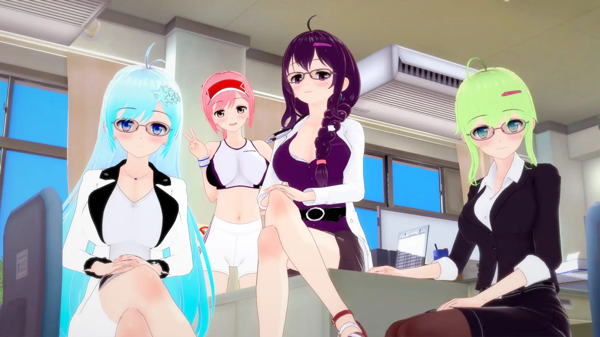 Kenzi Shinyuiki banner