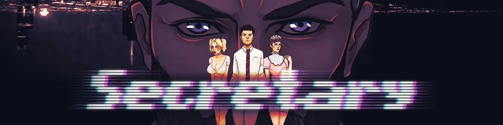 Deedee banner