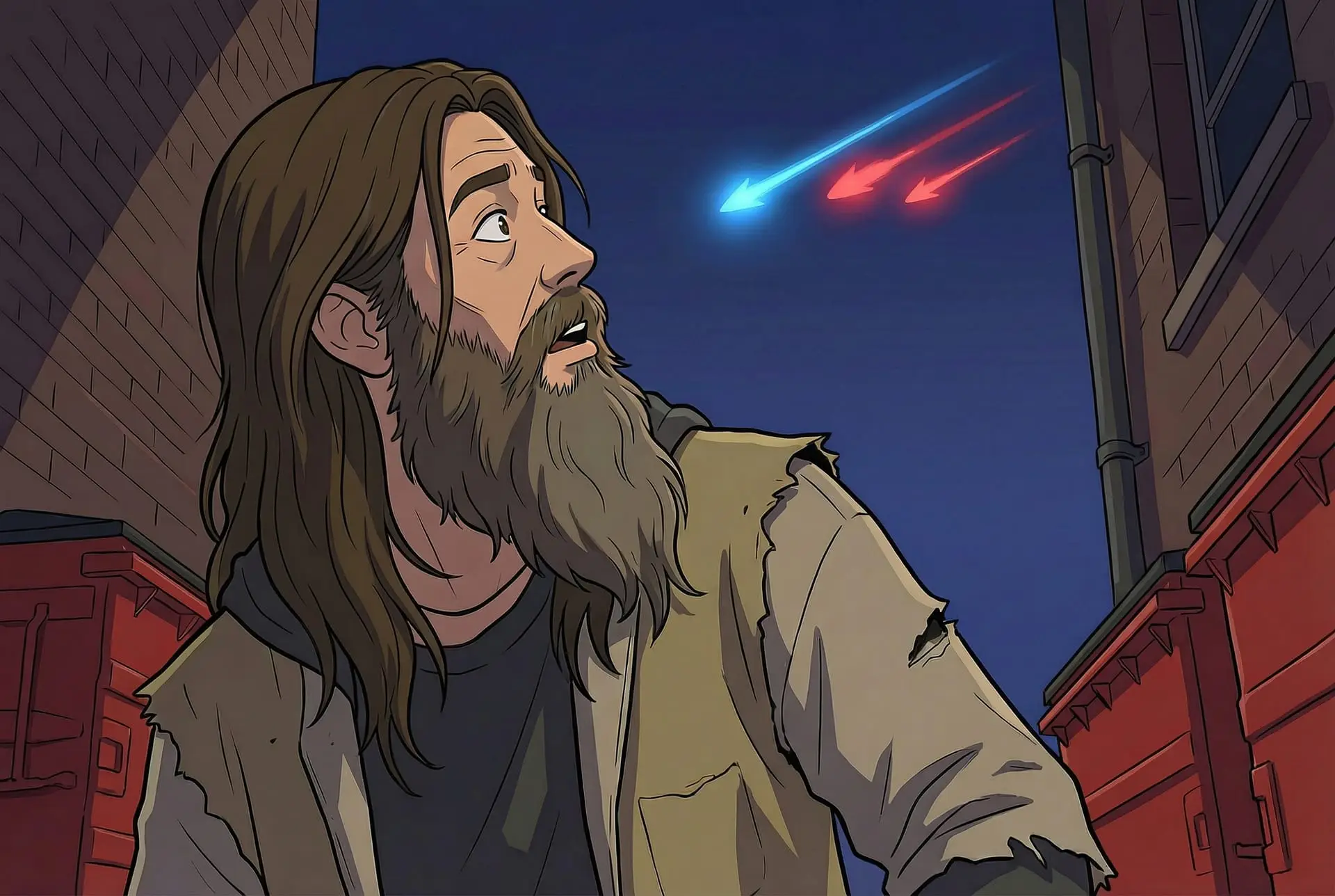 Phantom After Dark banner