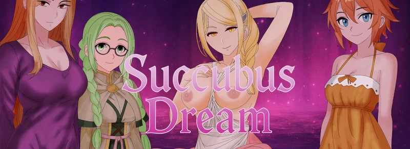 Succubus Dream