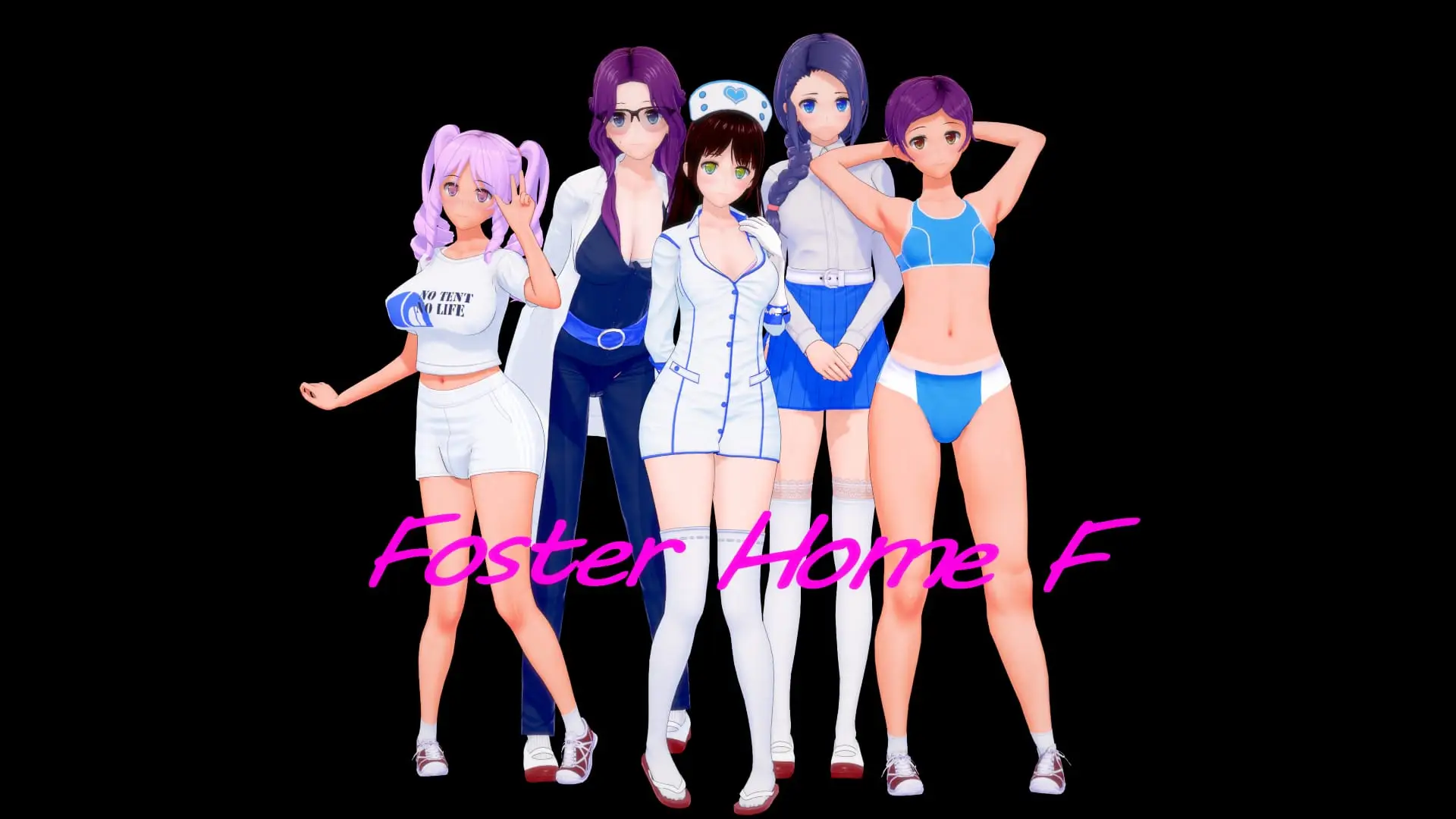 Fosterhomef banner