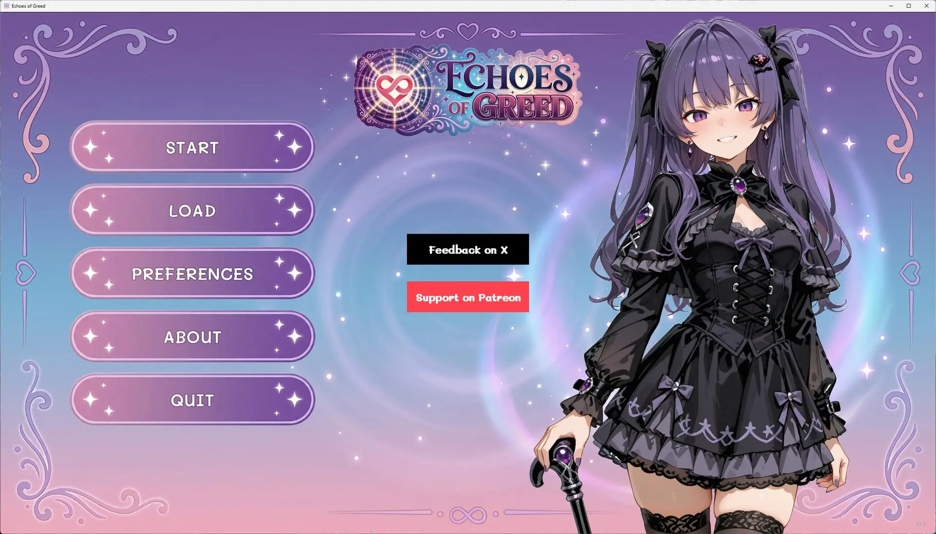 Icefox banner