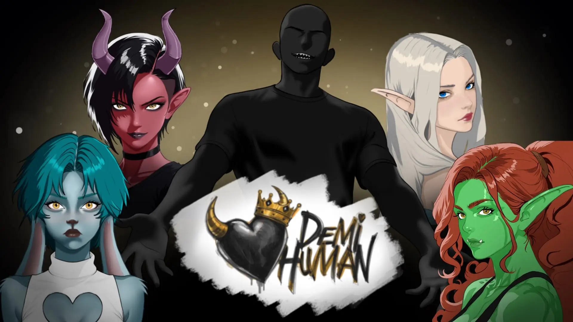 TeslaHors banner