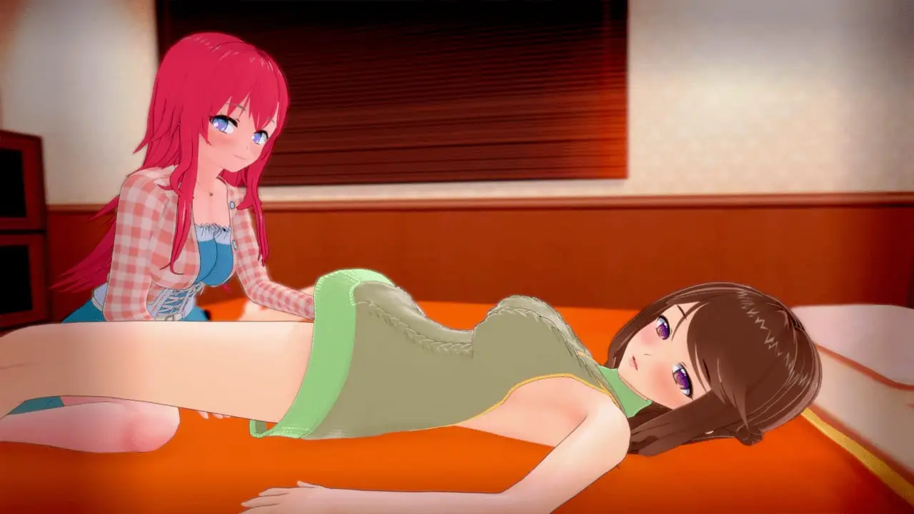 Ani has Problems banner
