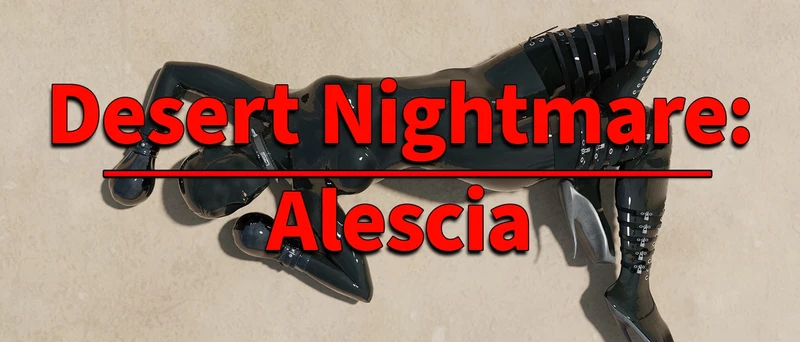 Desert Nightmare