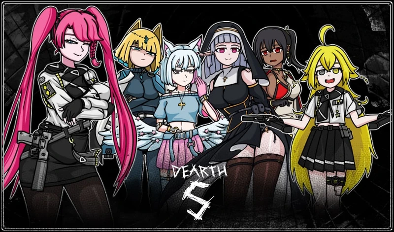 Dearth S
