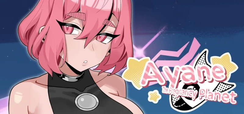 Ayane: The Pregnancy Planet