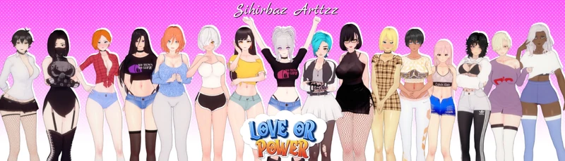 Love or Power