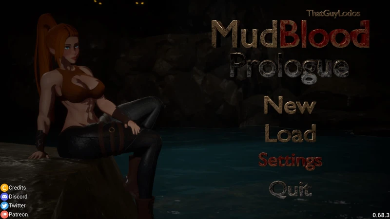 MudBlood Prologue