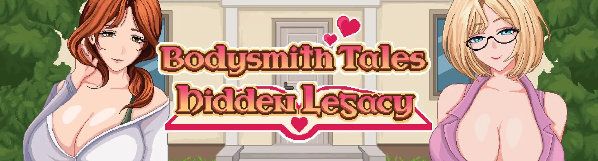Drawers Bastion banner
